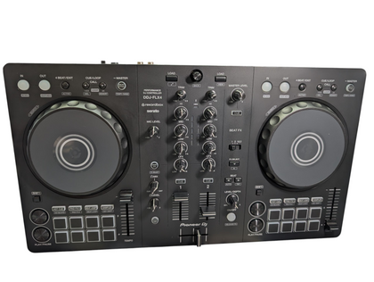 PIONEER DJ FLX4 CONTROLLER