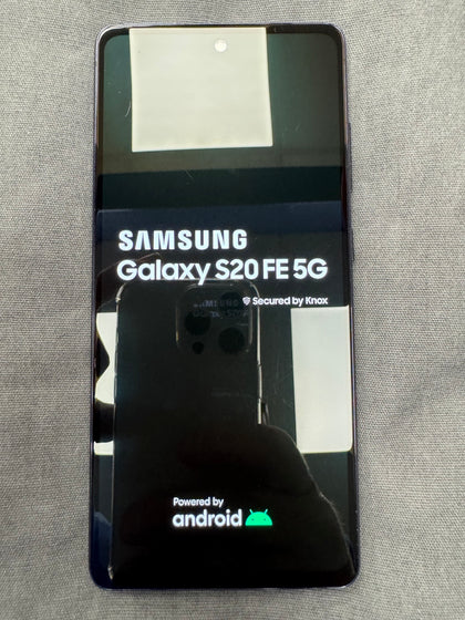 Samsung Galaxy S20 FE 5G