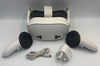 Meta Quest 3S VR Headset (With Controllers) - 128GB unboxed