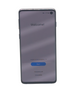 Samsung Galaxy S10 128GB - Prism Black - Unlocked