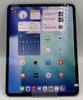 Apple iPad Pro 13" M4 (A2926) 256GB - Space Black, unlocked with case