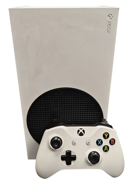 Xbox series S 512GB **Unboxed**