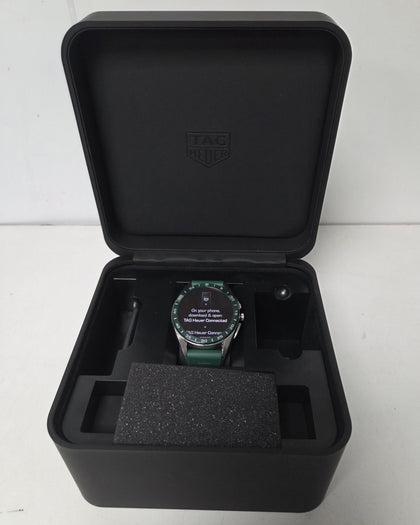 TAG Heuer Connected Caliber E4 SBR8A14.BT6317