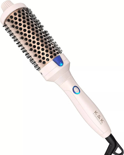 K&K thermal brush -32mm.