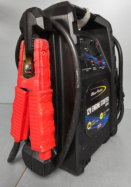 Blue Point EEJP12VUK - 12V Battery Booster
