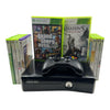 Microsoft Xbox 360 Console Bundle