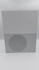 Xbox One S Console, 500GB, White, Unboxed, W/Wires, No Pad