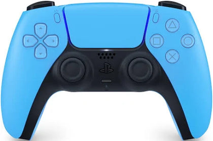 PlayStation DualSense Wireless Controller, Blue