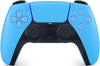 PlayStation DualSense Wireless Controller, Blue