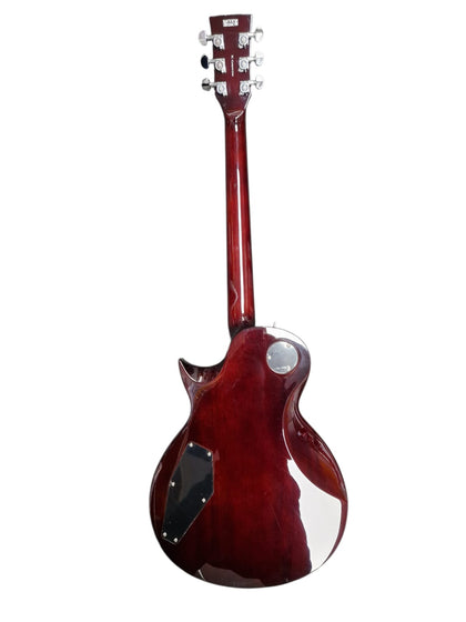 Harley Benton SC-Custom