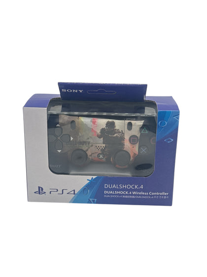 Sony PlayStation 4 DualShock Controller COD