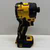 Dewalt DCF870 Impact Driver Body Only 20V Max Brushless Hydraulic