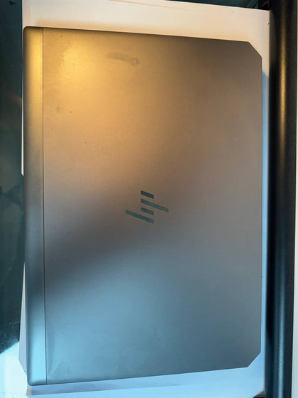 hp z book 15 i5- 8400h 256gb / 8gb ram/ w10 pro /SSD unboxed **wythenshawe**