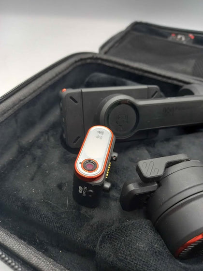 Hohem iSteady M7 Gimbal Stabilser With Case