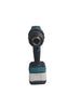 Makita 18V Cordless Power Combi Drill & Impact Driver set