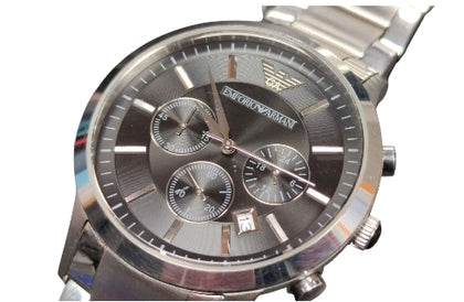 Emporio Armani AR-2434 Men's Watch**Boxed**