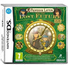 Nintendo DS Professor Layton and the Lost Future