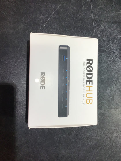 Røde USB Hub