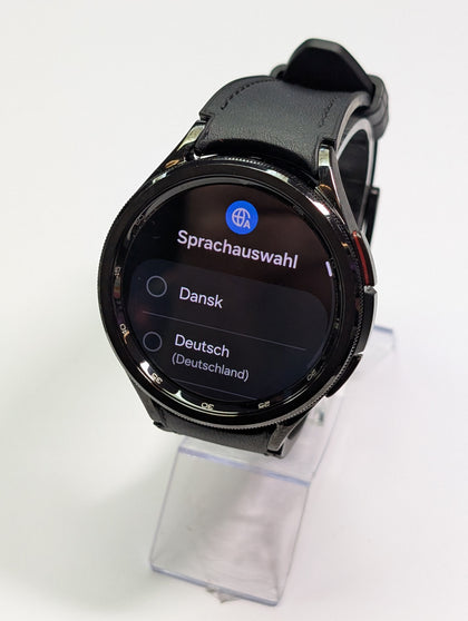 Samsung Watch6 Classic