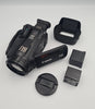 **DEAL** Canon Xa30 Professional Video Camera Camcorder with 2 x batteries and charger UNBOXED