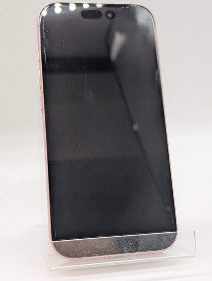 Apple iPhone 15 - 128 GB - Pink