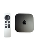 Apple Tv 4k 3rd Gen A2737 And Remote With Box
