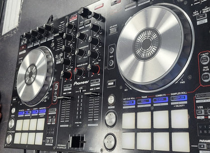 Pioneer DDJ-SR Controller - DJ Controller