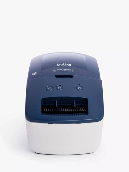 Brother QL-600B Label Printer