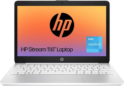 HP Stream Laptop 11-ak0027na
