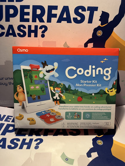 Osmo - Coding Starter Kit