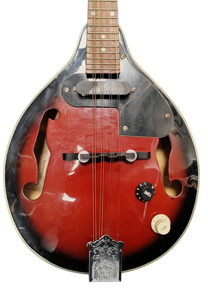 Valencia Mandolin MD30VT/VS ***Store Collection Only***