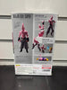 Bandai S.H.Figuarts Dragon Ball Majin Buu Boo Super Buutenks Tonsen Arttoys Action Figure