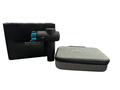MuscleFlo M2 Massage Gun