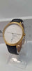 Mondaine Helvetica No.1 Light MH1.L2 Quartz Unisex Watch - Leather Strap - Boxed