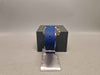 Swiss Military Hanowa Chrongraph 10 atm Sapphire Rubber Strap