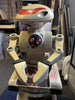 Vintage 90's Rad Radio Controlled Robot By Toymax