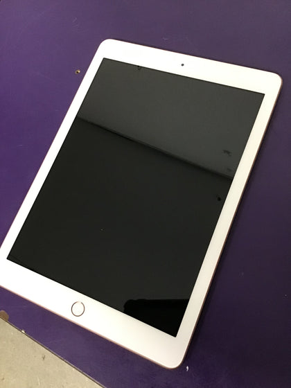 Apple iPad 6th Gen 128gb