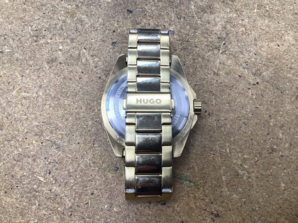 Hugo  watch