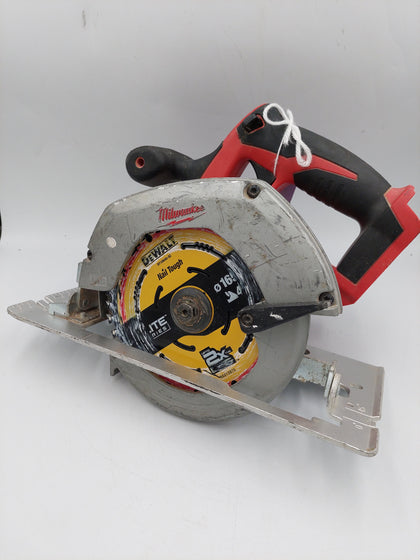 Milwaukee HD18 CS Circular Saw (Body Only)