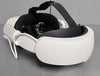 Meta Oculus Quest 2 VR Headset 256GB + Elite strap with battery