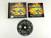 Game Playstation 1 PS1  Blast Radius