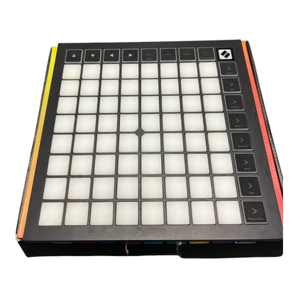 Novation Launchpad X