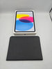Apple iPad 10th Gen 64gb WiFi Blue