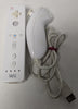 Nintendo Wii Console & 4 Games