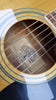 TANGLEWOOD ACOUSTIC GUITAR - TW-1500C