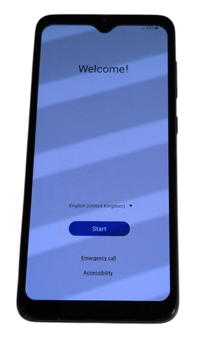 Samsung Galaxy A70 4G 128GB Silver