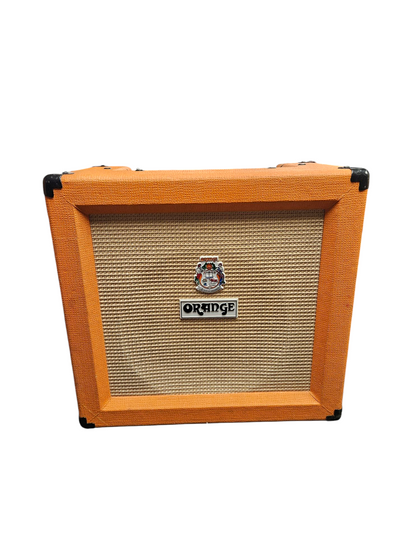 Orange TT15C12 Tiny Terror 15-Watt 1x12