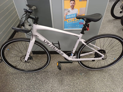 Specialized Sirrus 3.0 Hybrid 2022