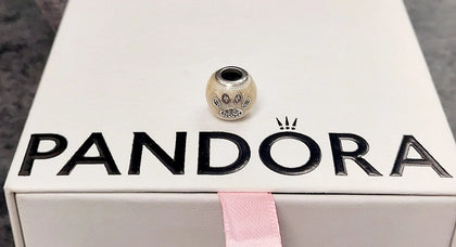 Genuine  Pandora 