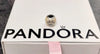 Genuine  Pandora "I Love My Pets" Charm S925 ALE 791714CZ - Retired